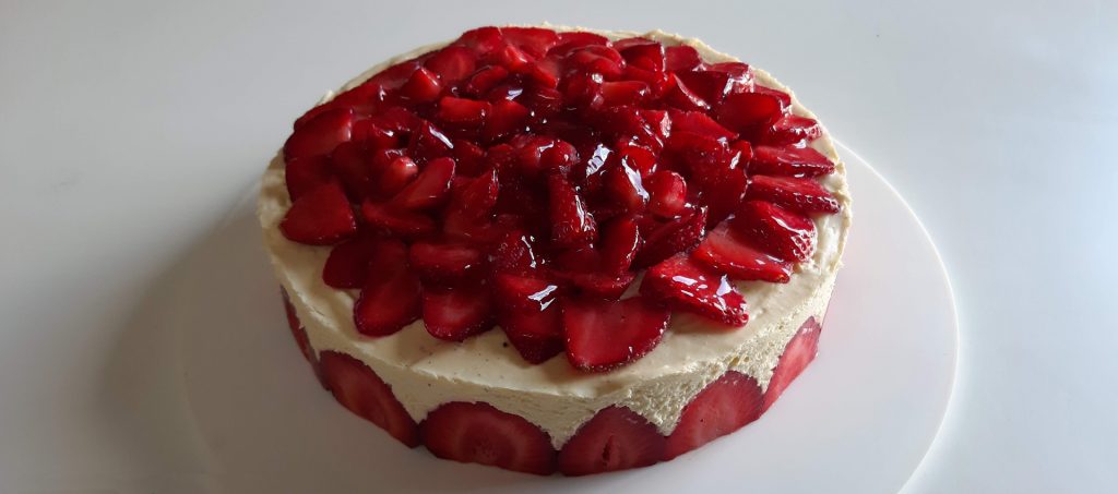fraisier